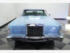 Thumbnail Photo 19 for 1978 Lincoln Continental